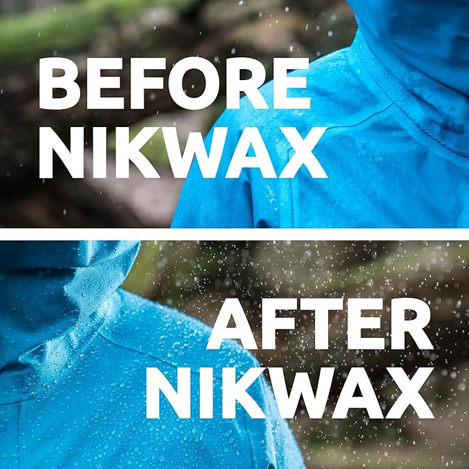 Nikwax TX.Direct® Wash - In, 1000ML (1L) | Hiline Sport