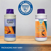 Nikwax TX.Direct® Wash - In, 1000ML (1L) | Hiline Sport