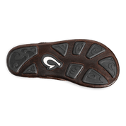 Olukai Men's Mea Ola Leather Beach Sandal | Hiline Sport