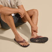 Olukai Men's Mea Ola Sandal | Hiline Sport