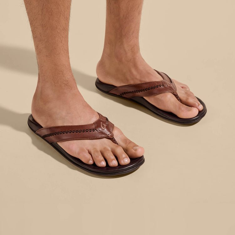 Olukai Men's Mea Ola Sandal | Hiline Sport