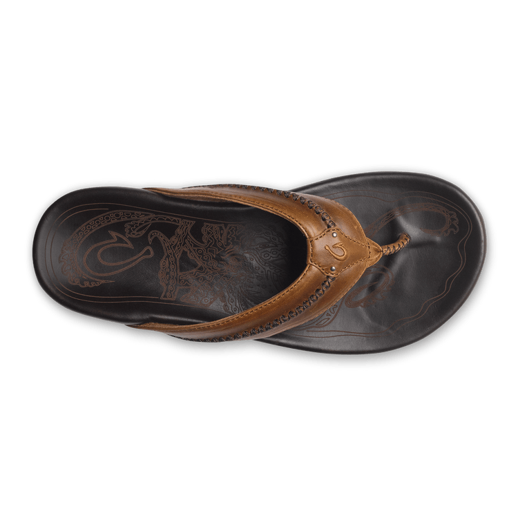 Olukai Men's Mea Ola Sandal | Hiline Sport