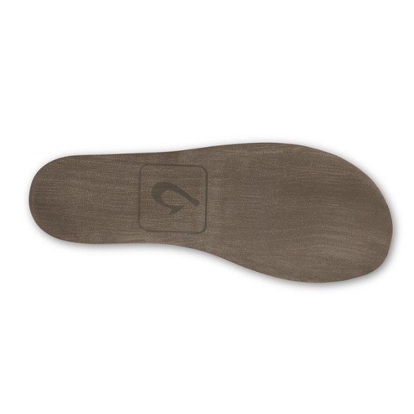 Olukai Men's Moloā Hulu Wool - Blend Shoes | Hiline Sport
