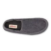Olukai Men's Moloā Hulu Wool - Blend Shoes | Hiline Sport