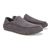 Olukai Men's Moloā Hulu Wool - Blend Shoes | Hiline Sport