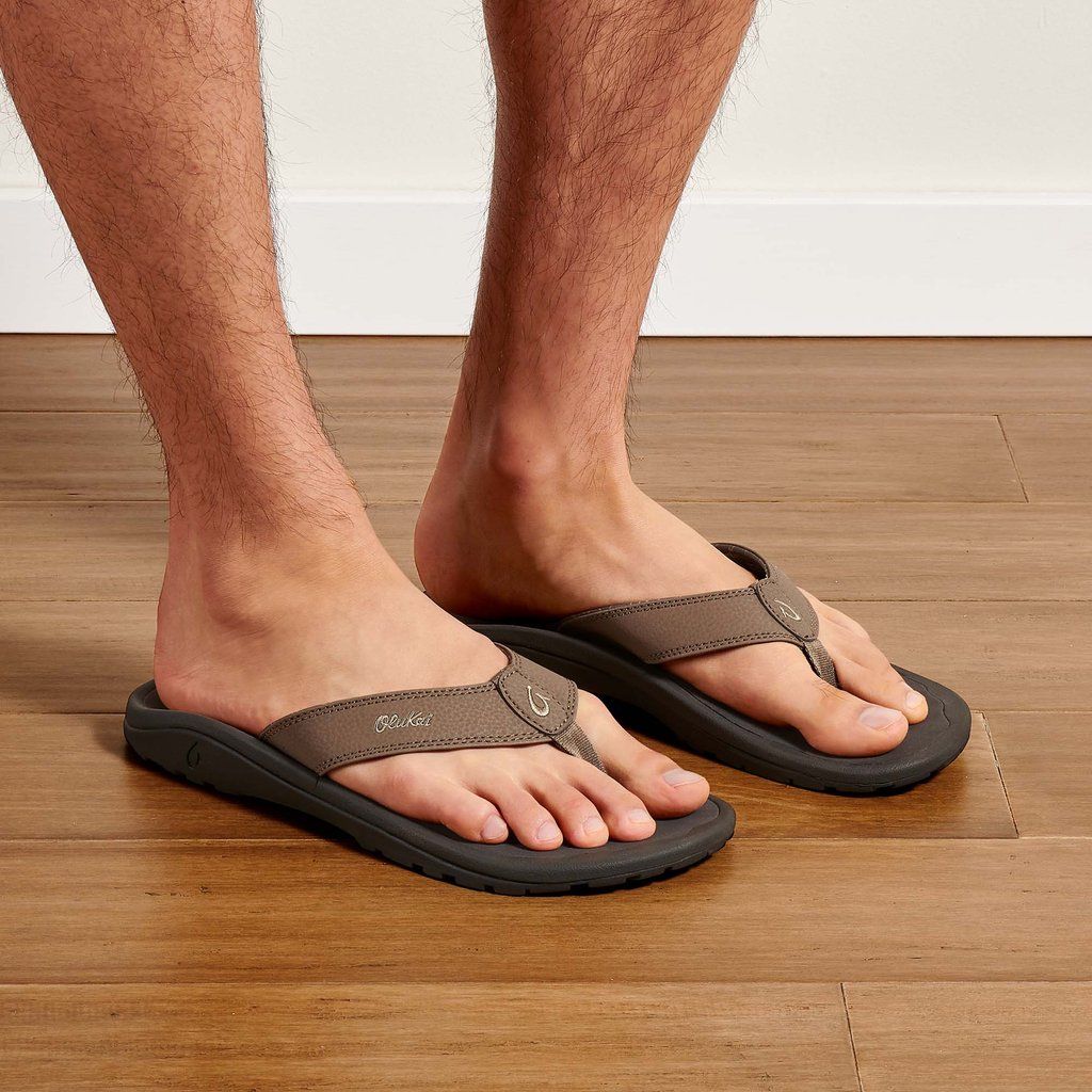 Olukai Men's ‘Ohana Sandal | Hiline Sport