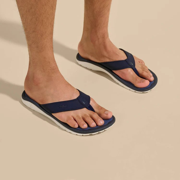 Olukai Men's ‘Ohana Sandal | Hiline Sport