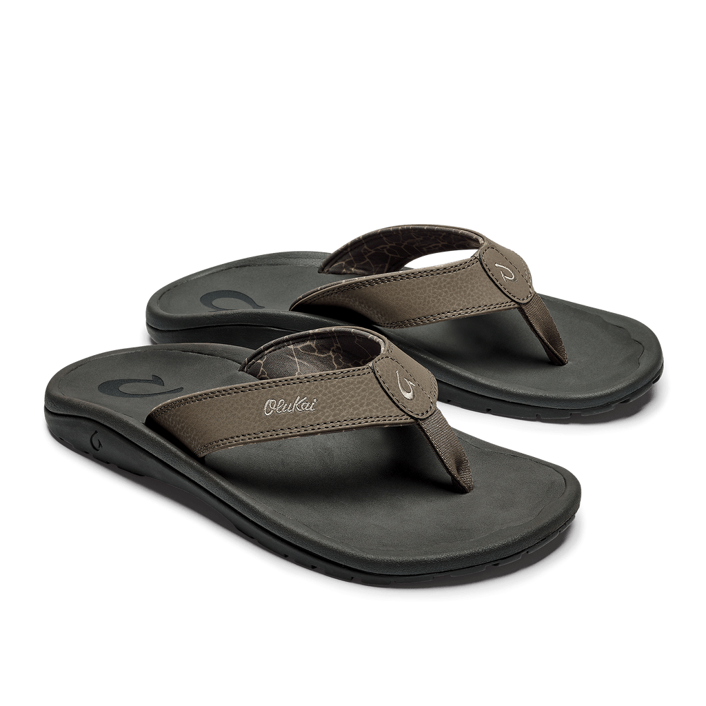 Olukai Men's ‘Ohana Sandal | Hiline Sport