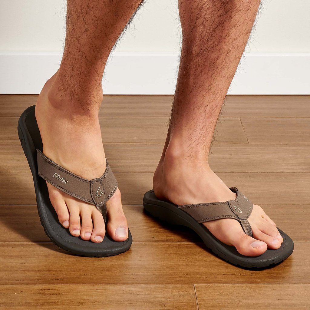 Olukai Men's ‘Ohana Sandal | Hiline Sport