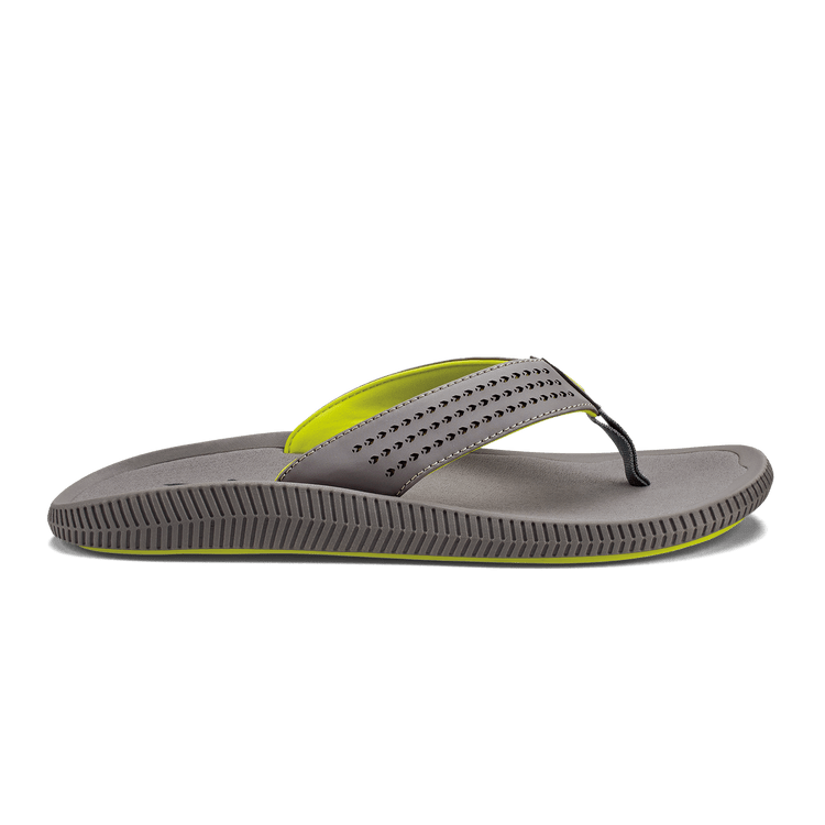 Olukai Men's Ulele Water - Ready Beach Sandals | Hiline Sport