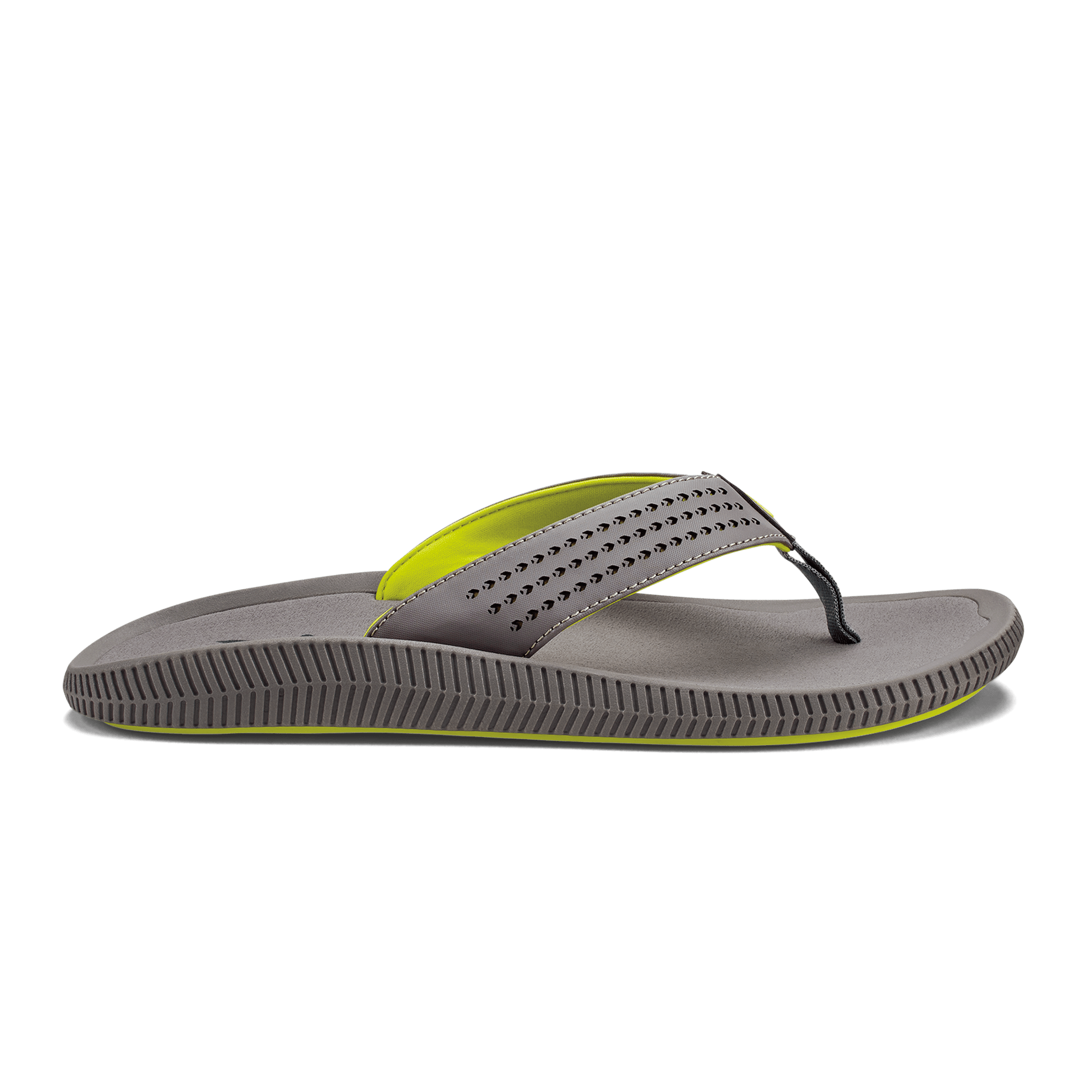 Olukai Men's Ulele Water - Ready Beach Sandals | Hiline Sport