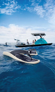 Olukai Men's Ulele Water - Ready Beach Sandals | Hiline Sport
