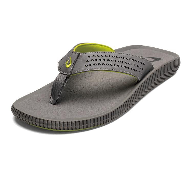 Olukai Men's Ulele Water - Ready Beach Sandals | Hiline Sport