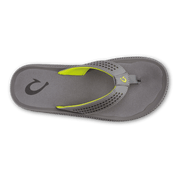 Olukai Men's Ulele Water - Ready Beach Sandals | Hiline Sport