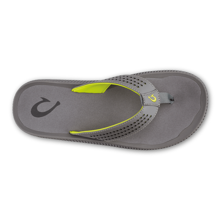 Olukai Men's Ulele Water - Ready Beach Sandals | Hiline Sport