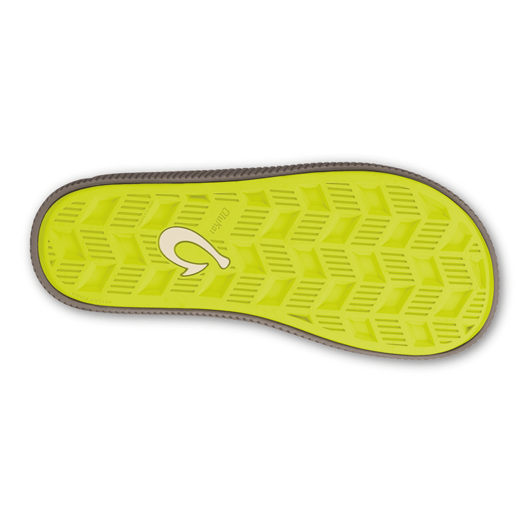 Olukai Men's Ulele Water - Ready Beach Sandals | Hiline Sport