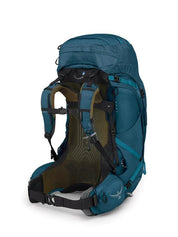 Osprey Men's Atmos AG 65 Backpacking Backpack | Hiline Sport