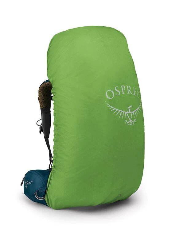 Osprey Men's Atmos AG 65 Backpacking Backpack | Hiline Sport