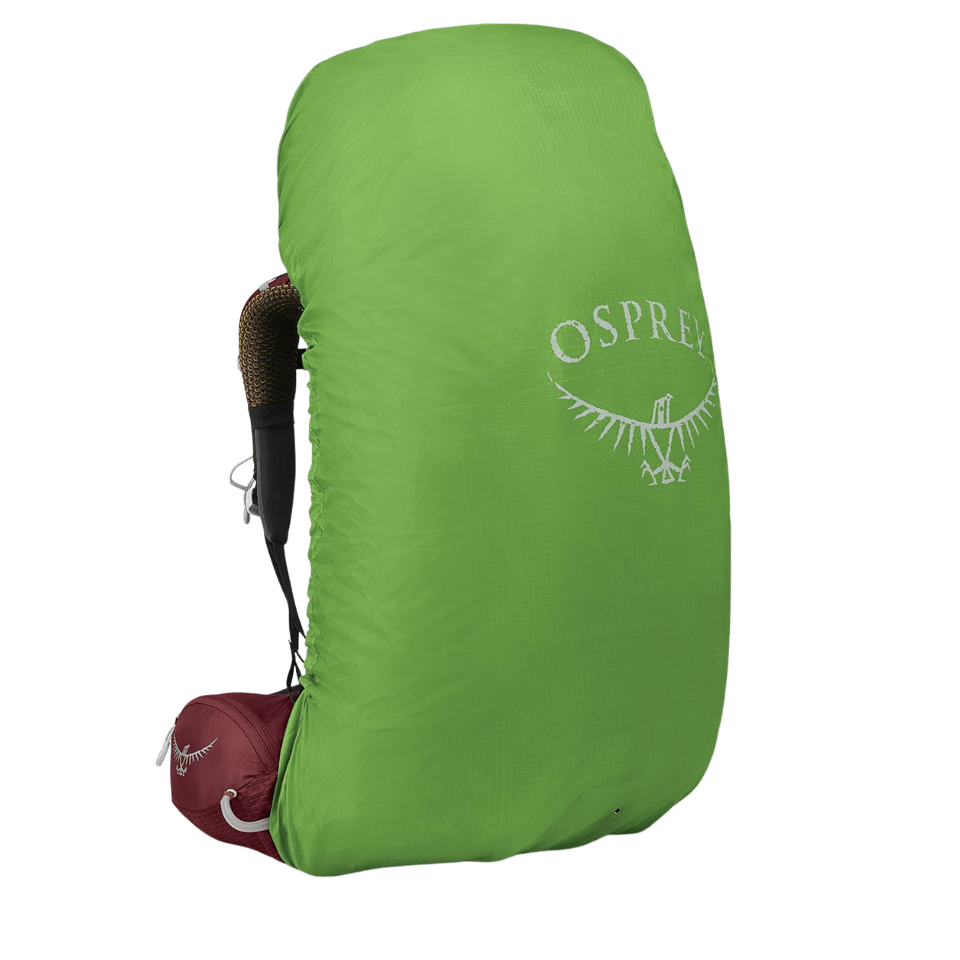 Osprey Women's Aura AG 65L Backpacking Backpack | Hiline Sport