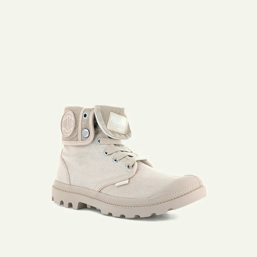 Palladium Women's Baggy Boots | Hiline Sport