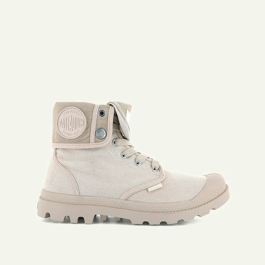 Palladium Women's Baggy Boots | Hiline Sport