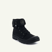 Palladium Women's Baggy Boots | Hiline Sport