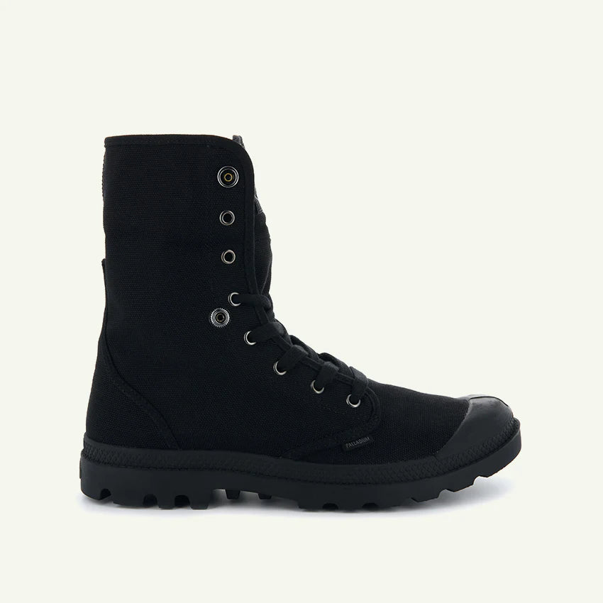 Palladium Women's Baggy Boots | Hiline Sport