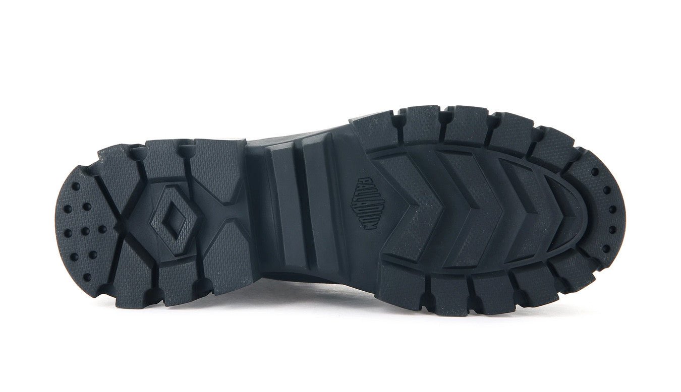 Palladium Women's Revolt HI TX Boot | Hiline Sport