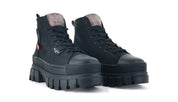 Palladium Women's Revolt HI TX Boot | Hiline Sport