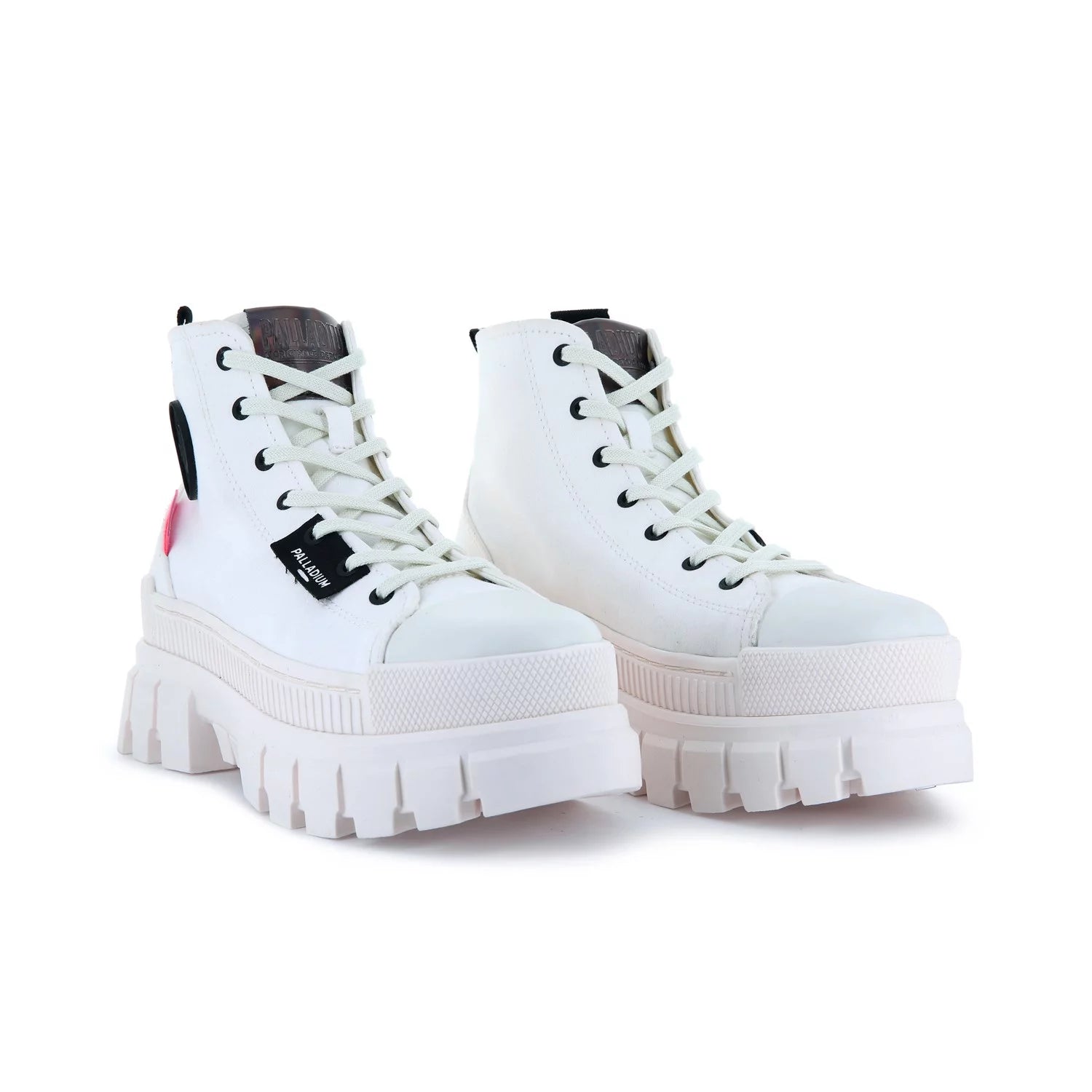 Palladium Women's Revolt HI TX Boot | Hiline Sport