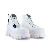 Palladium Women's Revolt HI TX Boot | Hiline Sport