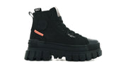Palladium Women's Revolt HI TX Boot | Hiline Sport
