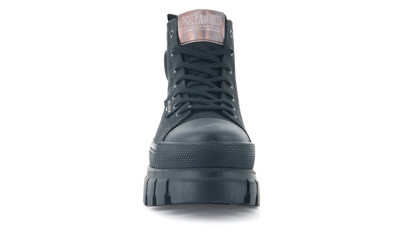 Palladium Women's Revolt HI TX Boot | Hiline Sport
