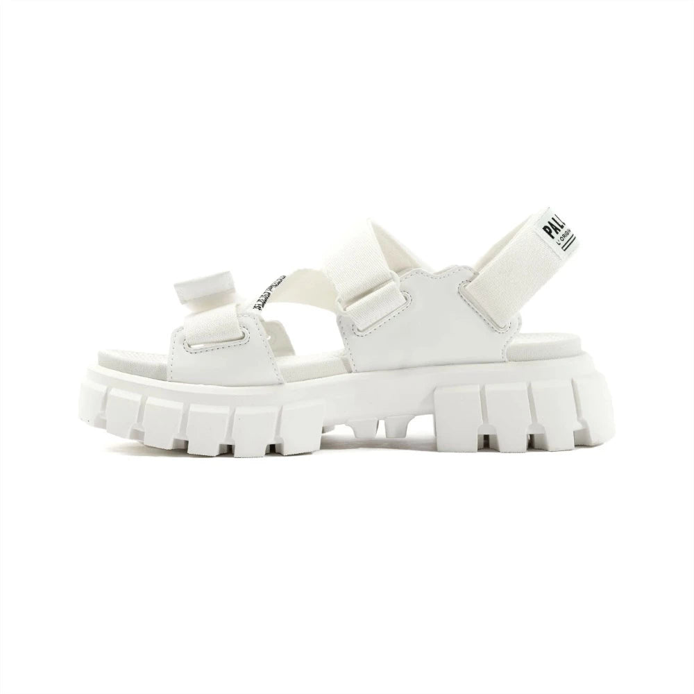 Palladium Women's Revolt Mono Sandal | Hiline Sport