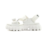 Palladium Women's Revolt Mono Sandal | Hiline Sport