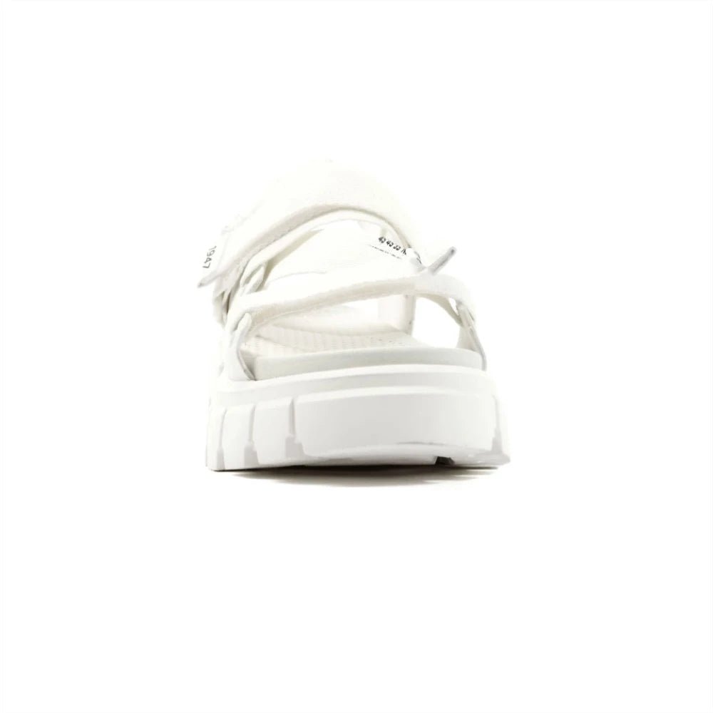 Palladium Women's Revolt Mono Sandal | Hiline Sport