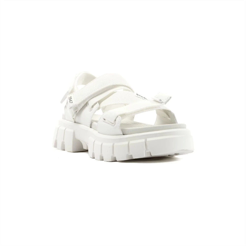 Palladium Women's Revolt Mono Sandal | Hiline Sport