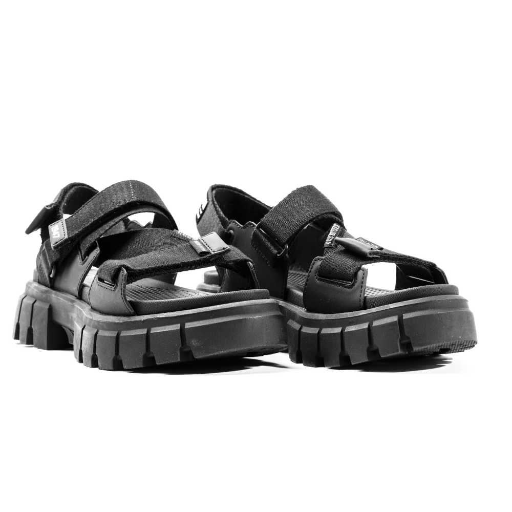 Palladium Women's Revolt Mono Sandal | Hiline Sport