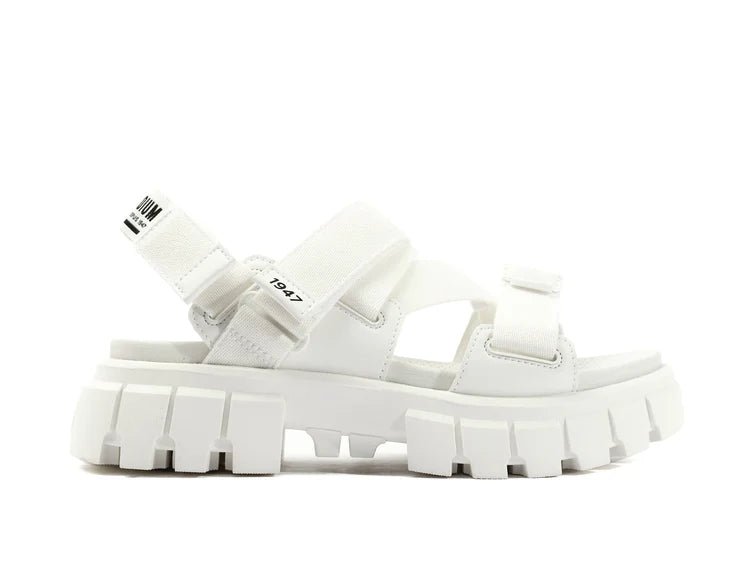 Palladium Women's Revolt Mono Sandal | Hiline Sport