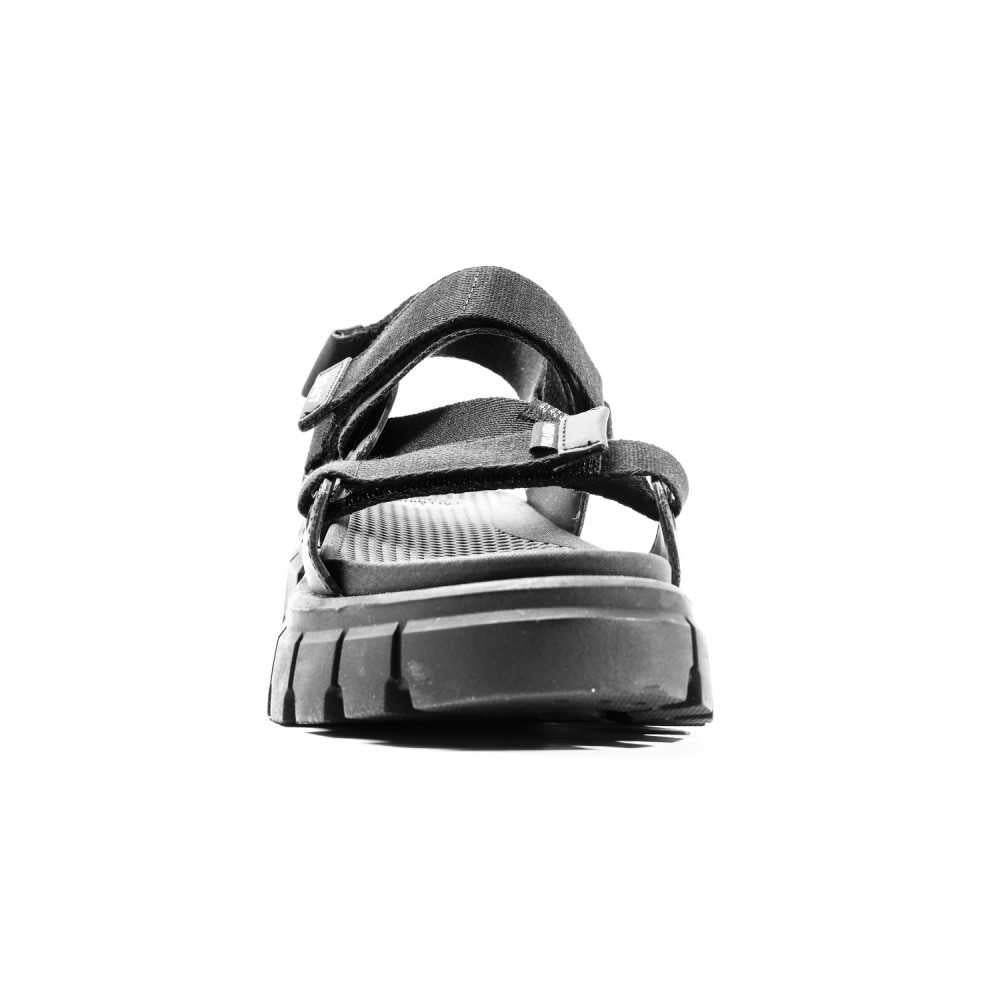 Palladium Women's Revolt Mono Sandal | Hiline Sport