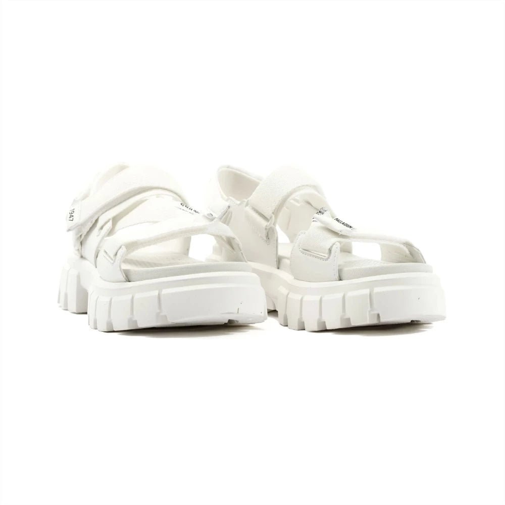 Palladium Women's Revolt Mono Sandal | Hiline Sport