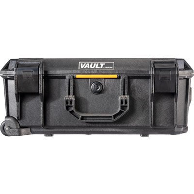 Pelican V525 Vault Rolling Case | Hiline Sport