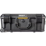 Pelican V525 Vault Rolling Case | Hiline Sport