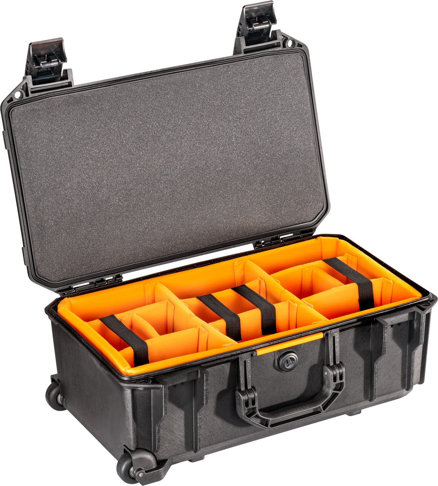Pelican V525 Vault Rolling Case | Hiline Sport