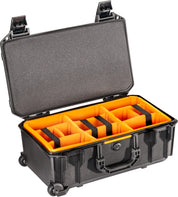 Pelican V525 Vault Rolling Case | Hiline Sport