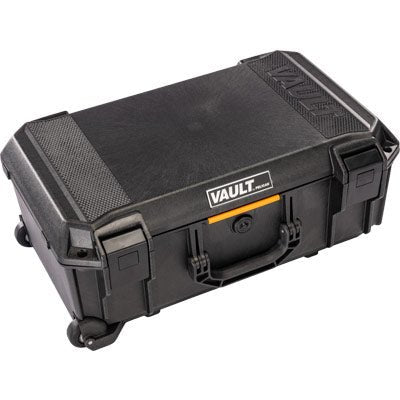 Pelican V525 Vault Rolling Case | Hiline Sport