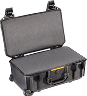 Pelican V525 Vault Rolling Case | Hiline Sport
