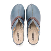 Pikolinos Women's Granada Clogs Leather Shoes | Hiline Sport
