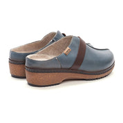 Pikolinos Women's Granada Clogs Leather Shoes | Hiline Sport