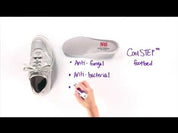SAS  Women's Tour Mesh Sneaker Shoe